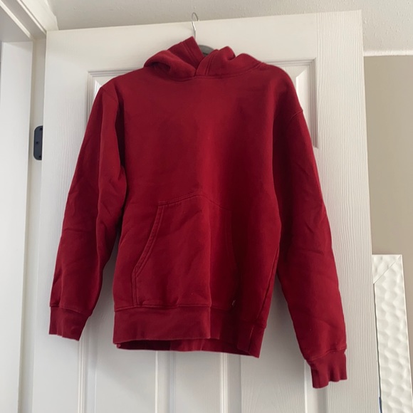 TNA Tops - Aritzia TNA Hoodie